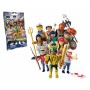 Playmobil - Figurine baieti seria 28 cu accesorii interschimbabile pentru creativitate nelimitata Playmobil - 1